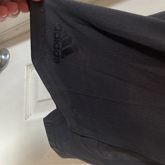 Adidas climalite shorts - Picture 2 of 6